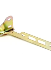 ACP Hood Hinge Driver Side Steel for Ford Bronco, F-150, F-250, F-350 1980-1996                                     - FP-BH029L - Image 3