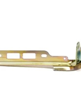 ACP Hood Hinge Driver Side Steel for Ford Bronco, F-150, F-250, F-350 1980-1996                                     - FP-BH029L - Image 2