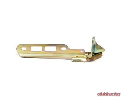 ACP Hood Hinge Driver Side Steel for Ford Bronco, F-150, F-250, F-350 1980-1996 - FP-BH029L