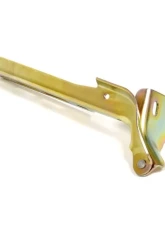 ACP Hood Hinge Driver Side Steel for Ford Bronco, F-150, F-250, F-350 1980-1996                                     - FP-BH029L - Image 3