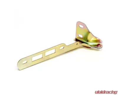 ACP Hood Hinge Passenger Side Steel for Ford Bronco, F-150, F-250, F-350 1980-1996 - FP-BH029R