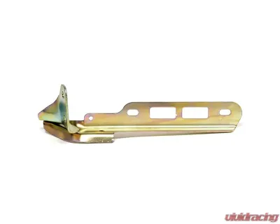 ACP Hood Hinge Passenger Side Steel for Ford Bronco, F-150, F-250, F-350 1980-1996 - FP-BH029R