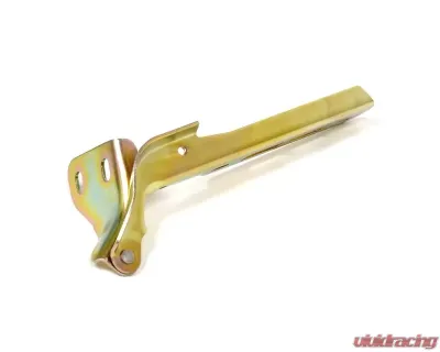 ACP Hood Hinge Passenger Side Steel for Ford Bronco, F-150, F-250, F-350 1980-1996 - FP-BH029R