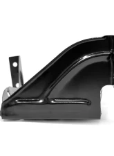 ACP Battery Tray for Ford Bronco 1978-1979, F-150 1975-1979, F-250/F-350 1967-1979, Steel Black Finish                                     - FP-BT003 - Image 4