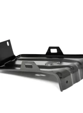 ACP Battery Tray for Ford Bronco, F-150, F-250, F-350 1980-1986, Steel, Black Finish                                     - FP-BT004 - Image 4