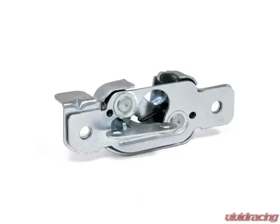 ACP Tailgate Latch Assembly Driver Side Steel Galvanized for Ford F-150 F-250 F-350 1988-1996 - FP-BT088L