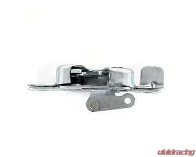ACP Tailgate Latch Assembly Passenger Side Steel for Ford F-150 F-250 F-350 1988-1996 - FP-BT088R