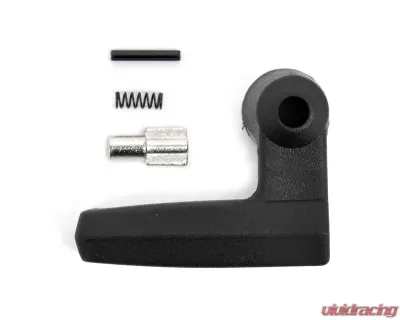 ACP Vent Window Handle Driver Side Ford Bronco | F-150 | F-250 | F-350 | Ranger 1980-1996 - FP-BVW80L