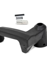 ACP Vent Window Handle Driver Side Ford Bronco | F-150 | F-250 | F-350 | Ranger 1980-1996                                     - FP-BVW80L - Image 2