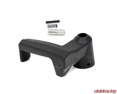 ACP Vent Window Handle Driver Side Ford Bronco | F-150 | F-250 | F-350 | Ranger 1980-1996 - FP-BVW80L