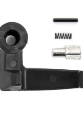 ACP Vent Window Handle Driver Side Ford Bronco | F-150 | F-250 | F-350 | Ranger 1980-1996                                     - FP-BVW80L - Image 3