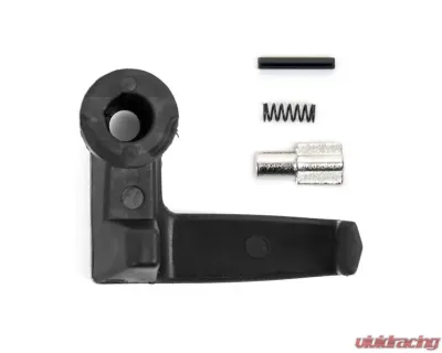 ACP Vent Window Handle Driver Side Ford Bronco | F-150 | F-250 | F-350 | Ranger 1980-1996 - FP-BVW80L