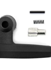 ACP Vent Window Handle Passenger Side Ford Bronco | F-150 | F-250 | F-350 | Ranger 1980-1996                                     - FP-BVW80R - Image 3