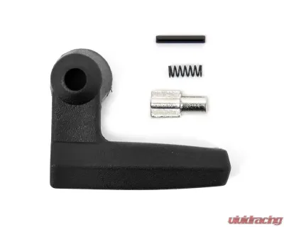 ACP Vent Window Handle Passenger Side Ford Bronco | F-150 | F-250 | F-350 | Ranger 1980-1996 - FP-BVW80R