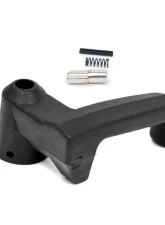 ACP Vent Window Handle Passenger Side Ford Bronco | F-150 | F-250 | F-350 | Ranger 1980-1996                                     - FP-BVW80R - Image 2