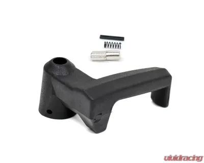 ACP Vent Window Handle Passenger Side Ford Bronco | F-150 | F-250 | F-350 | Ranger 1980-1996 - FP-BVW80R