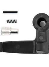 ACP Vent Window Handle Passenger Side Ford Bronco | F-150 | F-250 | F-350 | Ranger 1980-1996                                     - FP-BVW80R - Image 3