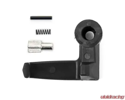 ACP Vent Window Handle Passenger Side Ford Bronco | F-150 | F-250 | F-350 | Ranger 1980-1996 - FP-BVW80R