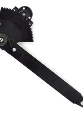 ACP Window Regulator Driver Side Ford F-250 | F-350 1968-1972                                     - FP-BW038L - Image 2