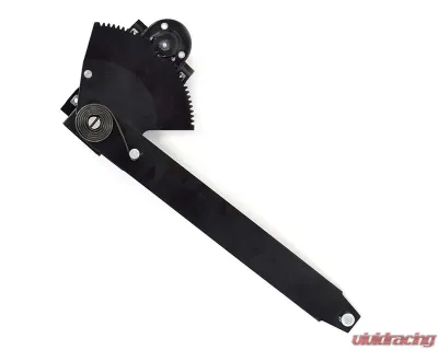 ACP Window Regulator Driver Side Ford F-250 | F-350 1968-1972 - FP-BW038L