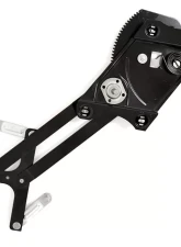 ACP Window Regulator Driver Side Ford F1 1952                                     - FP-BW048L - Image 3