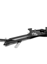 ACP Window Regulator Passenger Side Ford F1 1952                                     - FP-BW048R - Image 2