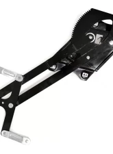 ACP Window Regulator Passenger Side Ford F1 1952                                     - FP-BW048R - Image 3