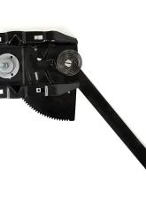 ACP Door Window Regulator Driver Side Ford F-250 | F-350 1961-1966                                     - FP-BW061L - Image 3