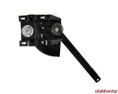 ACP Door Window Regulator Driver Side Ford F-250 | F-350 1961-1966 - FP-BW061L
