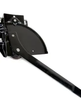 ACP Door Window Regulator Driver Side Ford F-250 | F-350 1961-1966                                     - FP-BW061L - Image 2