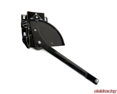ACP Door Window Regulator Driver Side Ford F-250 | F-350 1961-1966 - FP-BW061L