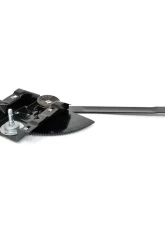 ACP Door Window Regulator Driver Side Ford F-250 | F-350 1961-1966                                     - FP-BW061L - Image 3