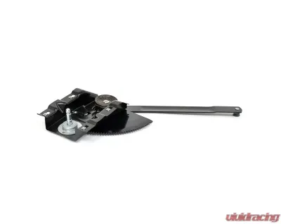 ACP Door Window Regulator Driver Side Ford F-250 | F-350 1961-1966 - FP-BW061L