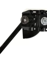 ACP Door Window Regulator Passenger Side Ford F-250 | F-350 1961-1966                                     - FP-BW061R - Image 3