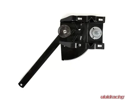 ACP Door Window Regulator Passenger Side Ford F-250 | F-350 1961-1966 - FP-BW061R