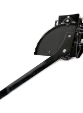 ACP Door Window Regulator Passenger Side Ford F-250 | F-350 1961-1966                                     - FP-BW061R - Image 2