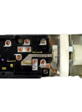 ACP Headlight Switch SW208 for Ford Bronco 1980, F-Series & E-Series 1974-1980                                     - FP-EH007 - Image 2