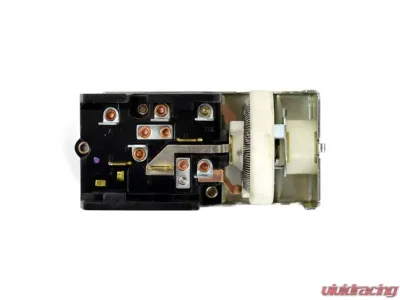 ACP Headlight Switch SW208 for Ford Bronco 1980, F-Series & E-Series 1974-1980 - FP-EH007