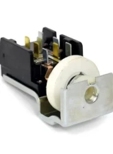 ACP Headlight Switch SW208 for Ford Bronco 1980, F-Series & E-Series 1974-1980                                     - FP-EH007 - Image 4