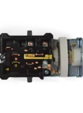 ACP Headlight Switch SW271 for Ford Bronco 1987-1996, F-Series 1987-1997, E-Series 1987-1990                                     - FP-EH008 - Image 2