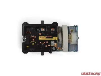 ACP Headlight Switch SW271 for Ford Bronco 1987-1996, F-Series 1987-1997, E-Series 1987-1990 - FP-EH008