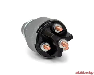 ACP Ignition Switch for Ford F-250 1956-1960, Ranchero 1957-1959, OE-Matched Connectors - FP-EI001