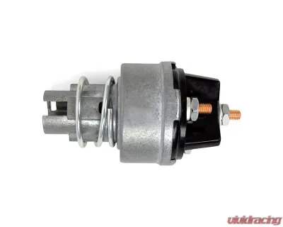 ACP Ignition Switch for Ford F-250 1956-1960, Ranchero 1957-1959, OE-Matched Connectors - FP-EI001