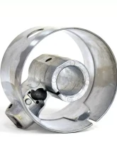 ACP Automatic Transmission Fixed Non-Tilt Steering Column Shifter Collar Ford Bronco | F-150 | F-250 1978-1979                                     - FP-ES001 - Image 3