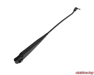 ACP Windshield Wiper Arm for Ford Bronco, F-150, F-250, F-350 1980-1990, Steel, Black - FP-EW002