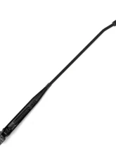 ACP Windshield Wiper Arm for Ford Bronco, F-150, F-250, F-350 1980-1990, Steel, Black                                     - FP-EW002 - Image 2