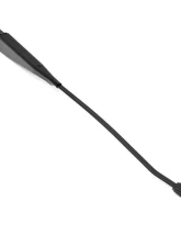 ACP Windshield Wiper Arm for Ford Bronco, F-150, F-250, F-350 1980-1990, Steel, Black                                     - FP-EW002 - Image 3