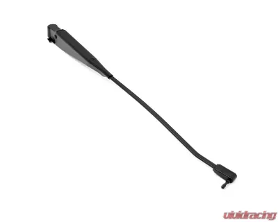 ACP Windshield Wiper Arm for Ford Bronco, F-150, F-250, F-350 1980-1990, Steel, Black - FP-EW002
