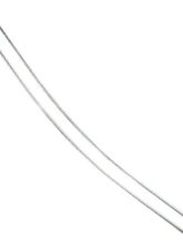 ACP Tailgate Latch Release Linkage Pair for Ford F-150, F-250, F-350 1987-1996, Steel                                     - FP-TG087A - Image 2