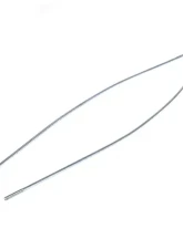 ACP Tailgate Latch Release Linkage Pair for Ford F-150, F-250, F-350 1987-1996, Steel                                     - FP-TG087A - Image 2